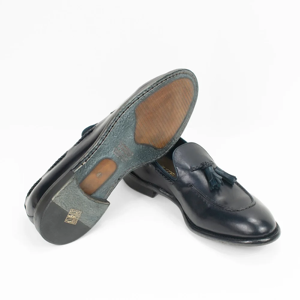 Calpierre K018 Blue Anicol