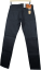 Džíny EDWIN | Black Denim, Made in Japan (W28 L32)