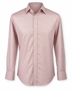 Košile CHARLES TYRWHITT | Manžetové Knoflíčky (Vel. L, Jako Nová)