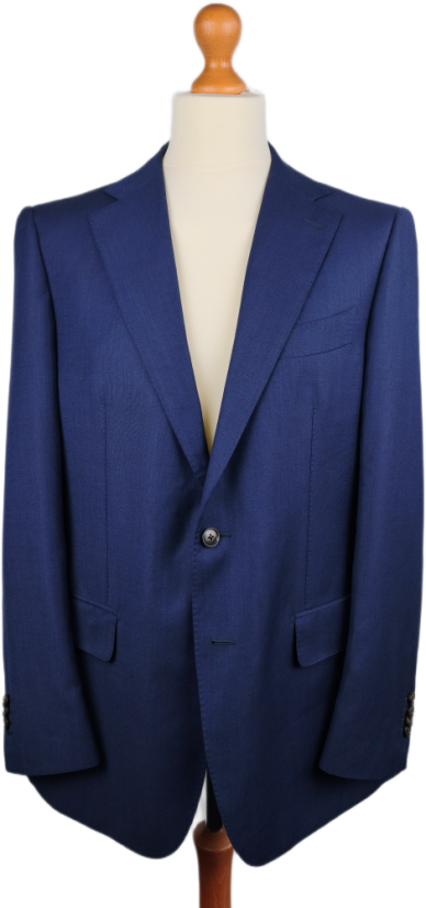 SUITSUPPLY | 100% VLNA S110's | Vel. XL