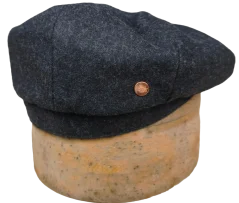 Bekovka LAIRD HATTERS | Vel. 55