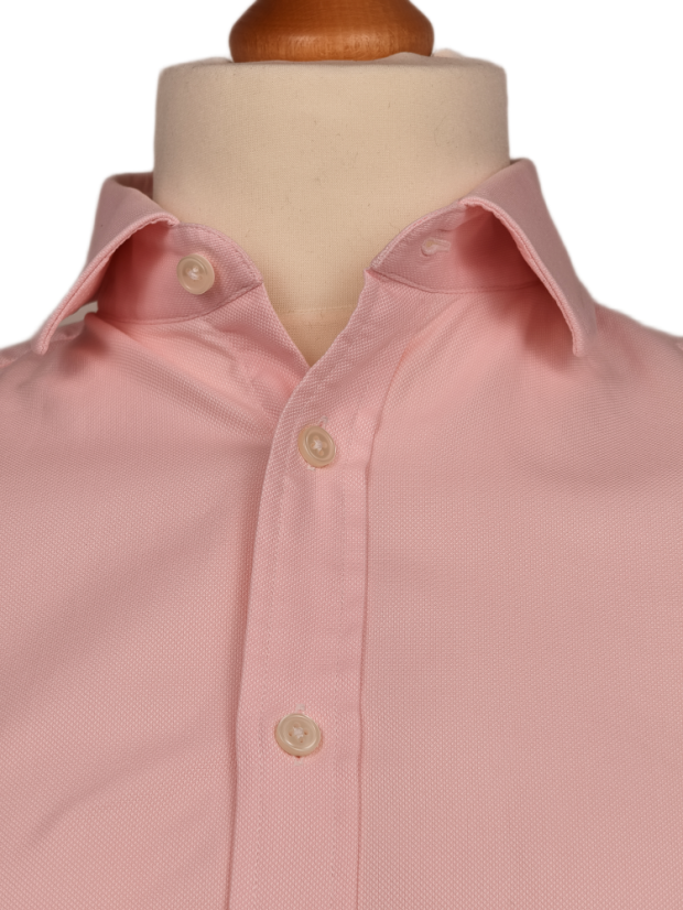 Košile T.M. LEWIN | Fitted Vel. M