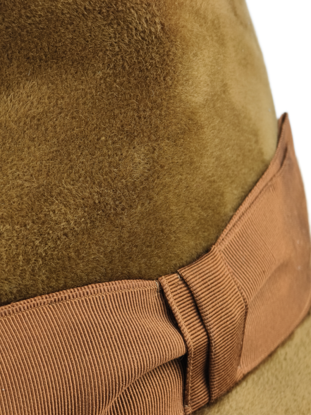Tonak Zephyr | Luxusní Seal Velour
