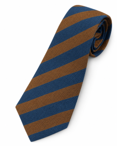 Hedvábná kravata ANDREW'S TIES
