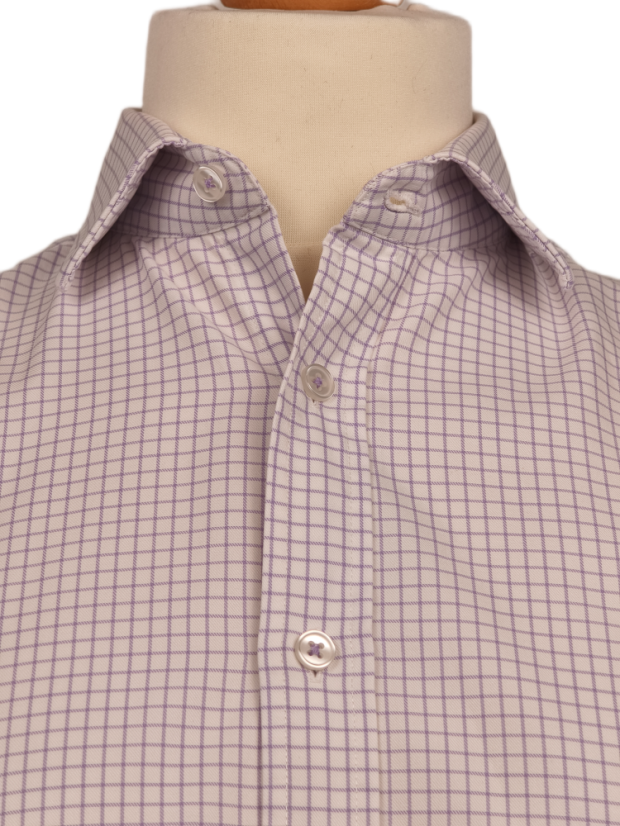 Košile T.M. LEWIN | Fitted Vel. M