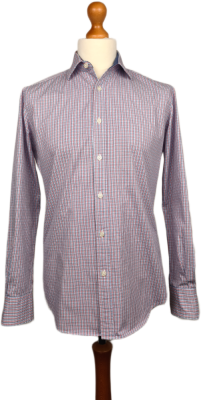 Košile T.M. LEWIN | Slim fit (Vel. M)