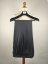 Dormeuil vintage oblek charcoal chalkstripe