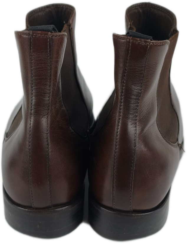 Chelsea Boots MEKA | GOODYEAR WELTED Kůže