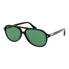 WEB Eyewear - pánské sluneční brýle Aviator – černé