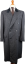 Guy Laroche Kynoch double-breasted herringbone coat