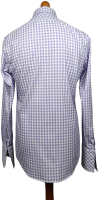 Košile T.M. LEWIN | Fitted Vel. M