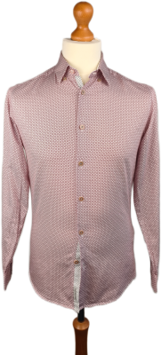 TED BAKER |  (Slim Fit, Vel. S)