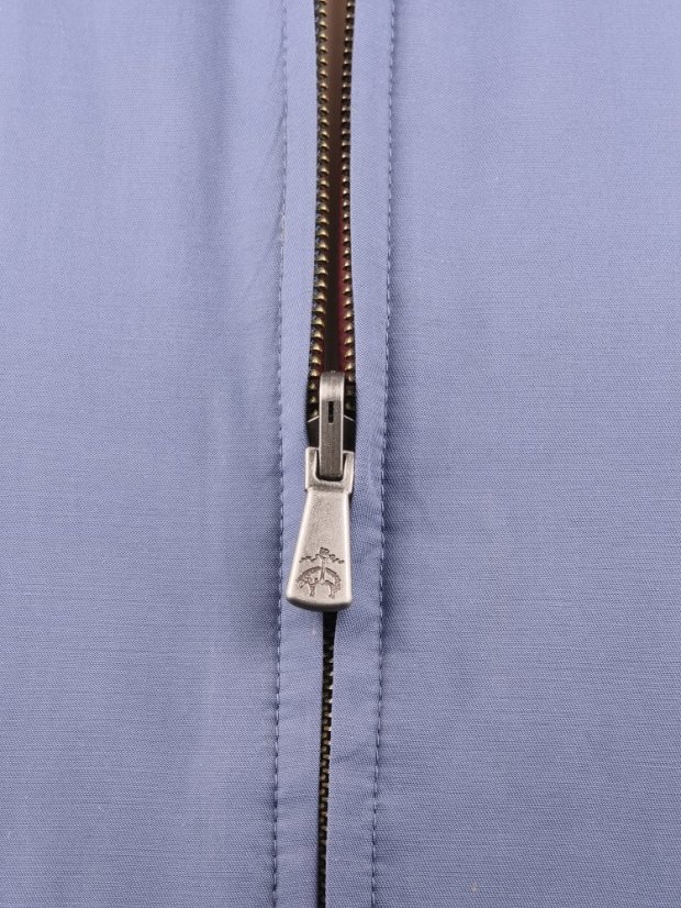Ikona amerického stylu: Bunda BROOKS BROTHERS | Harrington Style (Vel. M)