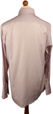 Košile CHARLES TYRWHITT | Manžetové Knoflíčky (Vel. L, Jako Nová)