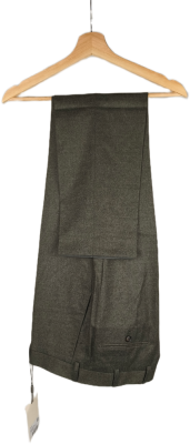 Kalhoty SUITSUPPLY Soho | Vlna VBC Super 120s