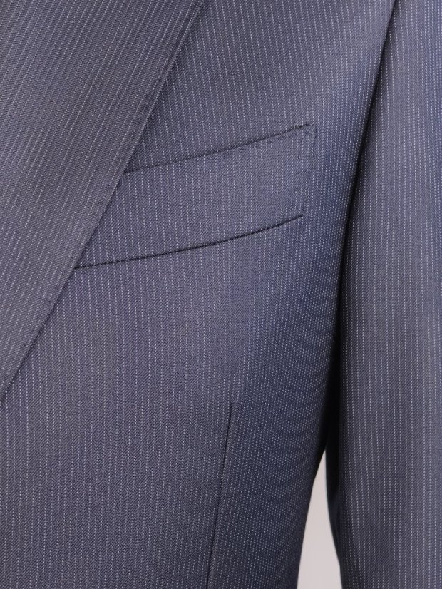 Sako SUITSUPPLY Napoli | Látka VBC 110s (Vel. 46/S)