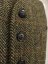 Tvídová Vesta REDS | Harris Tweed