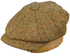 Bekovka EARLAND BROTHERS | Harris Tweed Vel. 56