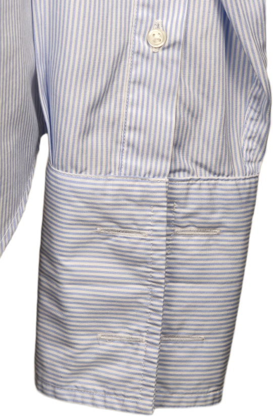 Košile T.M. LEWIN | Fitted (Vel. M)