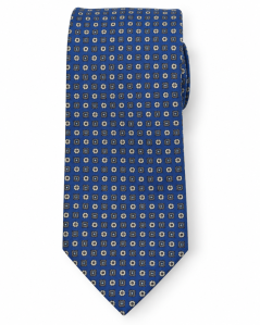 Caracciolo 1962 Silk Tie in Gift Box