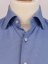 Klasická business košile STENSTRÖMS | Modrá, Slim Fit (Vel. M)
