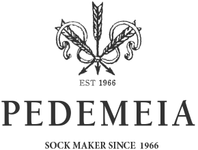 Pedemeia