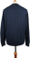 Klasický svetr BARBOUR Crewneck | Hladký úplet, 100% Bavlna (Vel. L)