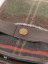 Rukavice BARBOUR | Pravá Kůže & Vlna Tartan