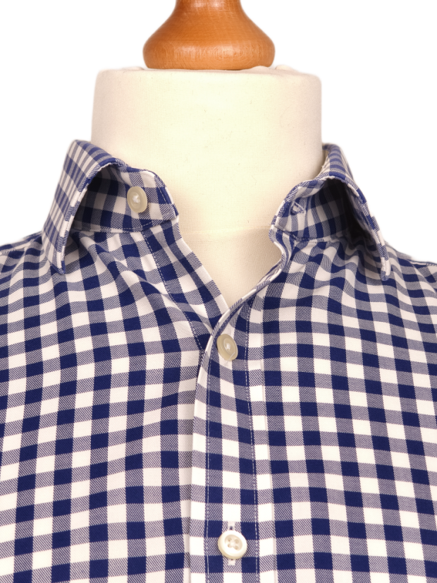 Košile T.M. LEWIN | Fitted Vel. M