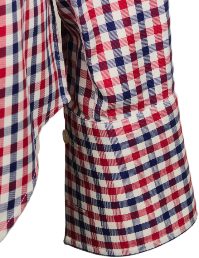 Košile T.M. LEWIN | Fitted Vel. M