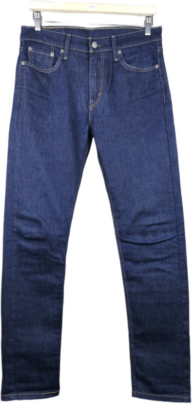 LEVI'S 510 | Moderní Skinny/Slim Fit W30 L32