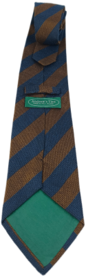 Hedvábná kravata ANDREW'S TIES
