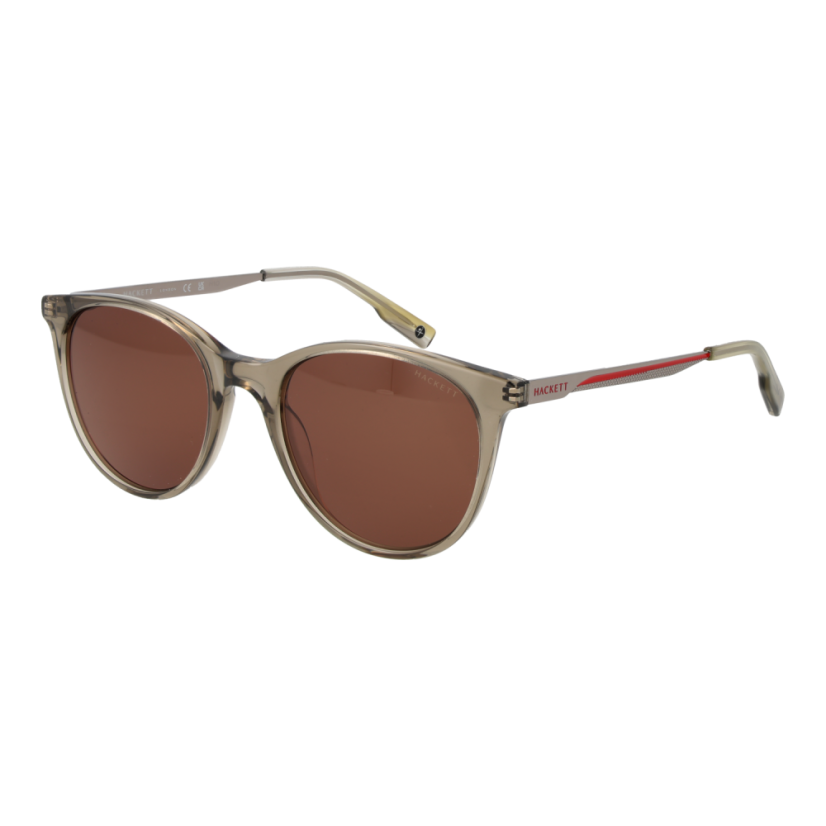Hackett London Men’s Panto Sunglasses