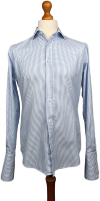 Košile T.M. LEWIN | Slim fit  Vel. M