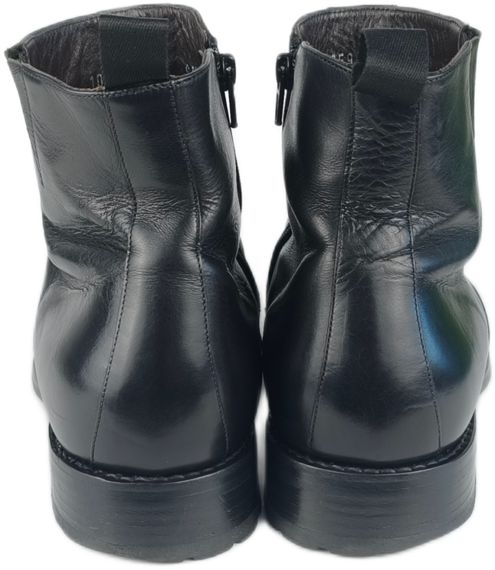 Zimní Chelsea Boots JOHN BROMMELS Vel. UK 9.5 / 44