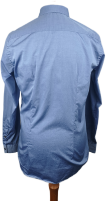 JOOP! |  Modrá, Slim Fit (Vel. M)