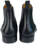 Chelsea Boots MILER | 100% Kůže, Šité Metodou BLAKE (Vel. UK 10)