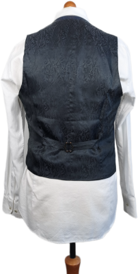 Vesta SAND COPENHAGEN | Vlna S100's, Kostka (Vel. 48)