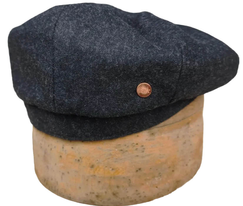Bekovka LAIRD HATTERS | Vel. 55