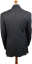 Oblek LORO PIANA | Wool & Cashmere (Modrý proužek | Vel. M)