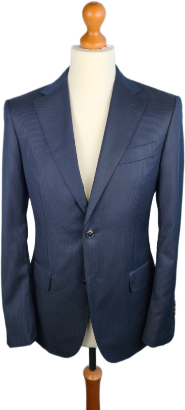 Sako SUITSUPPLY Napoli | Látka VBC 110s (Vel. 46/S)