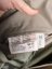 Aquascutum trench coat khaki