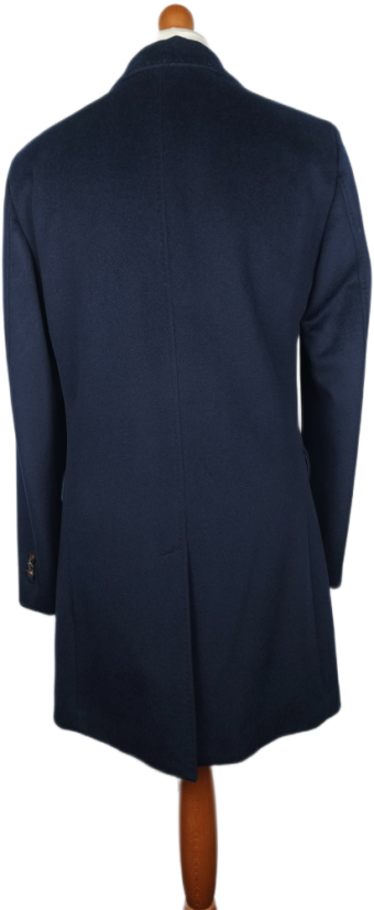 T.M. Lewin coat