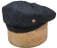 Bekovka LAIRD HATTERS | Vel. 55