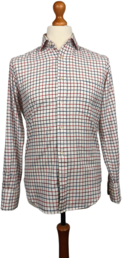 Košile T.M. LEWIN | Slim fit  Vel. M