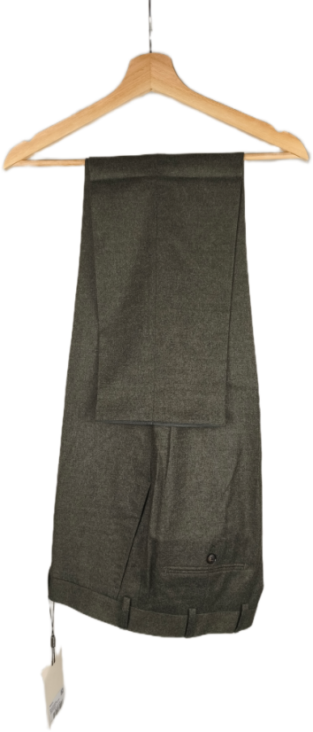 Kalhoty SUITSUPPLY Soho | Vlna VBC Super 120s