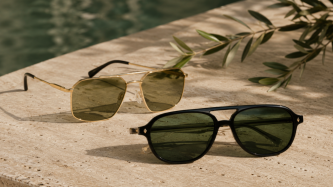 Mineral Glass or Plastic Lenses? How to Choose Sunglasses