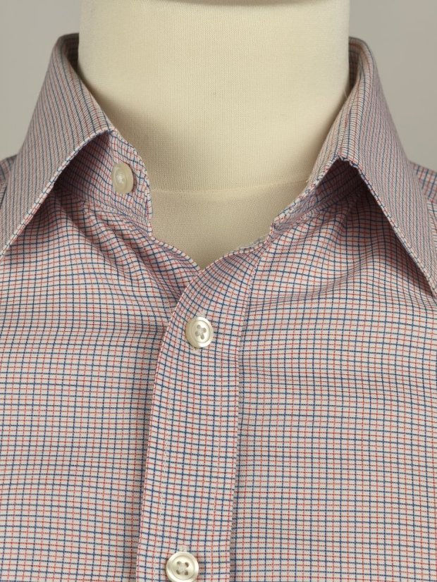 Košile CHARLES TYRWHITT | Manžetové Knoflíčky (Vel. L, Jako Nová)