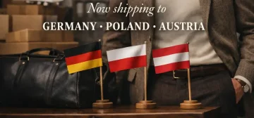 Nově zasíláme do Německa, Polska a Rakouska