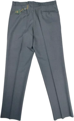 Vintage Kalhoty DORMEUIL | Deadstock 1997 (Nové)